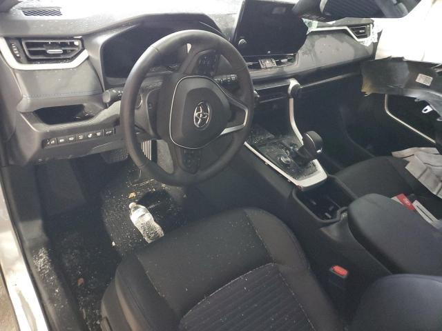 2025 Toyota Rav4 xse