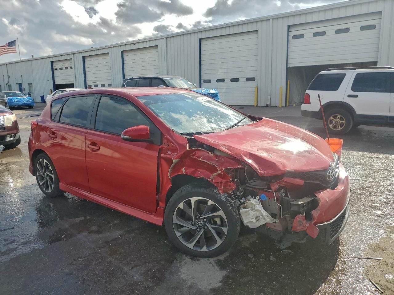 2017 Toyota Corolla im