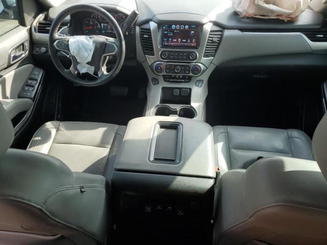 2020 Chevrolet Suburban C1500 lt