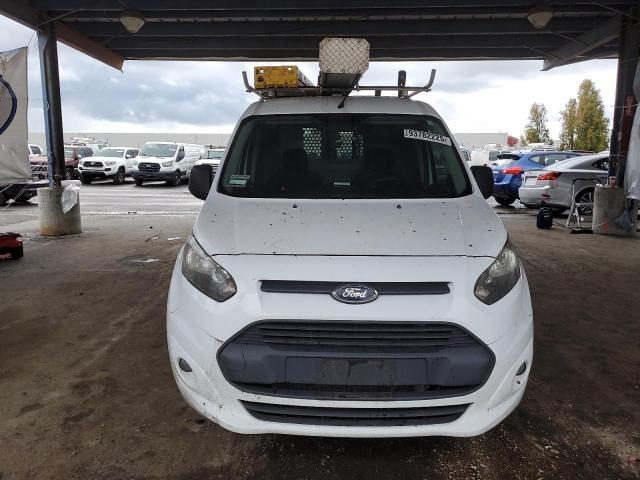 2015 Ford Transit Connect xlt
