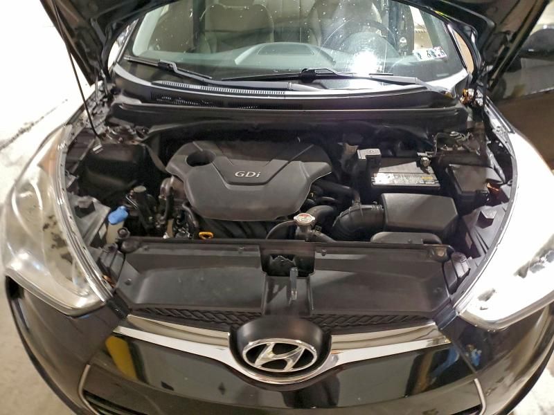 2013 Hyundai Veloster