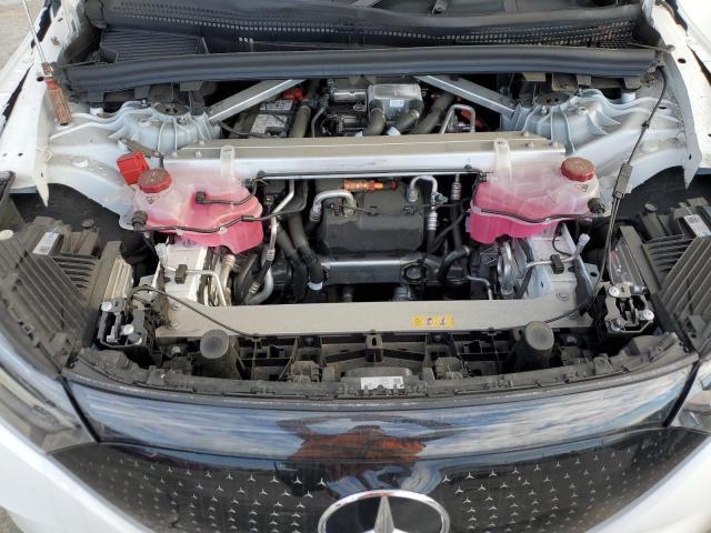 2024 Mercedes-Benz Eqe suv 350 4matic