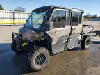 2025 Can-Am Defender Max Limited Utility Vehicle