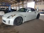 2004 Niss 350z