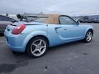 2003 Toyota MR2 Spyder