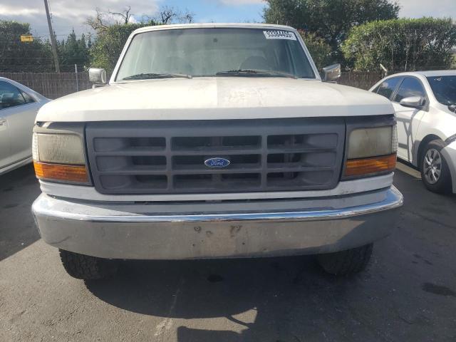 1997 Ford F350