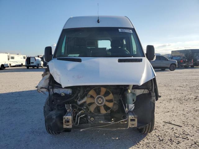 2016 Mercedes-Benz Sprinter 2500