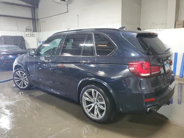 2018 BMW X5 Xdrive50i