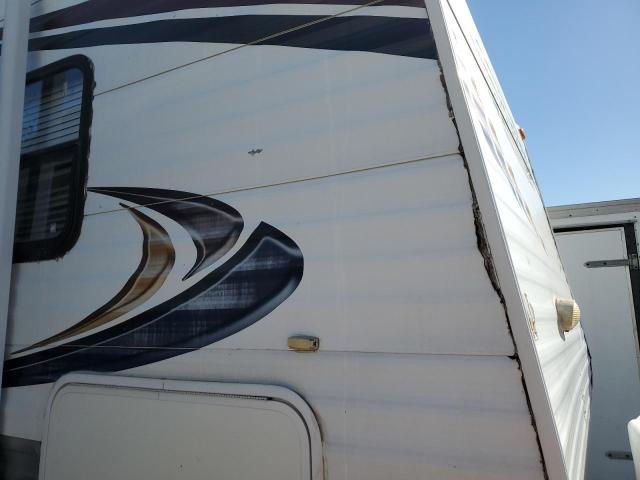 2012 Sale 2012 Forest River Salem Camper