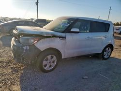 2017 KIA Soul for sale in Houston, TX