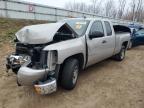 2008 Chevrolet Silverado C1500