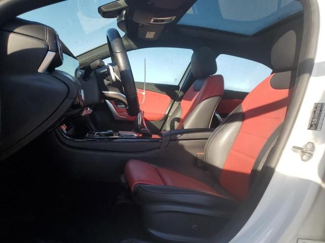 2022 Mercedes-Benz A 220