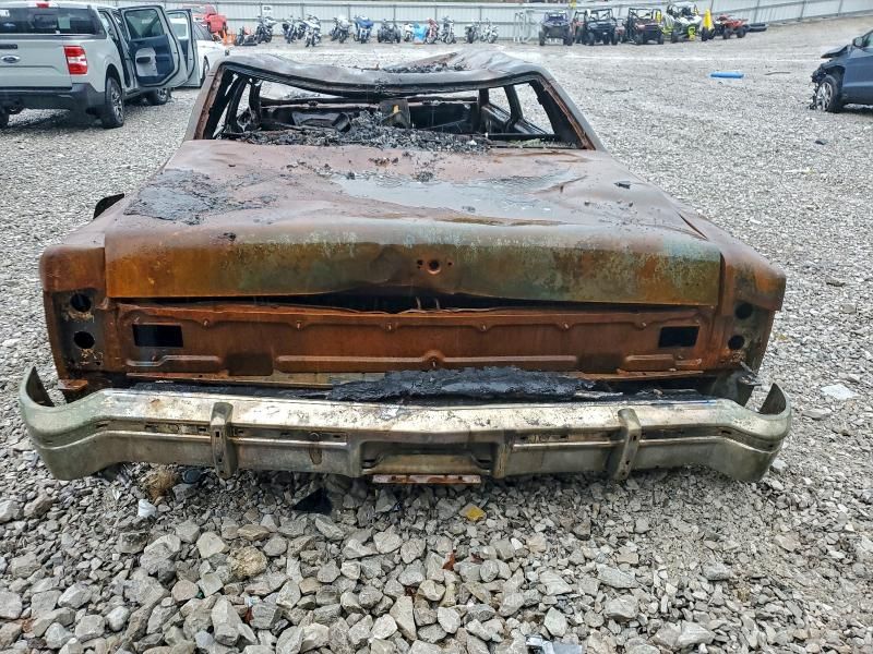 1979 Lincoln Continental