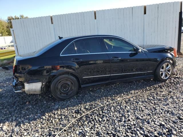 2011 Mercedes-Benz E 350 4matic