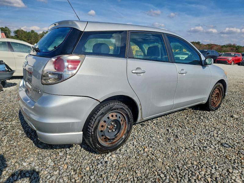 2005 Toyota Corolla Matrix xr