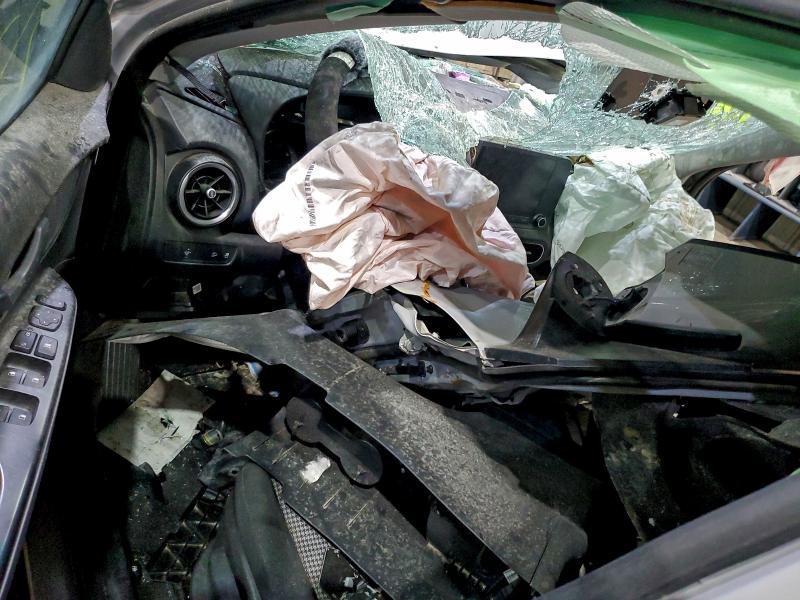 2023 Hyundai Kona se