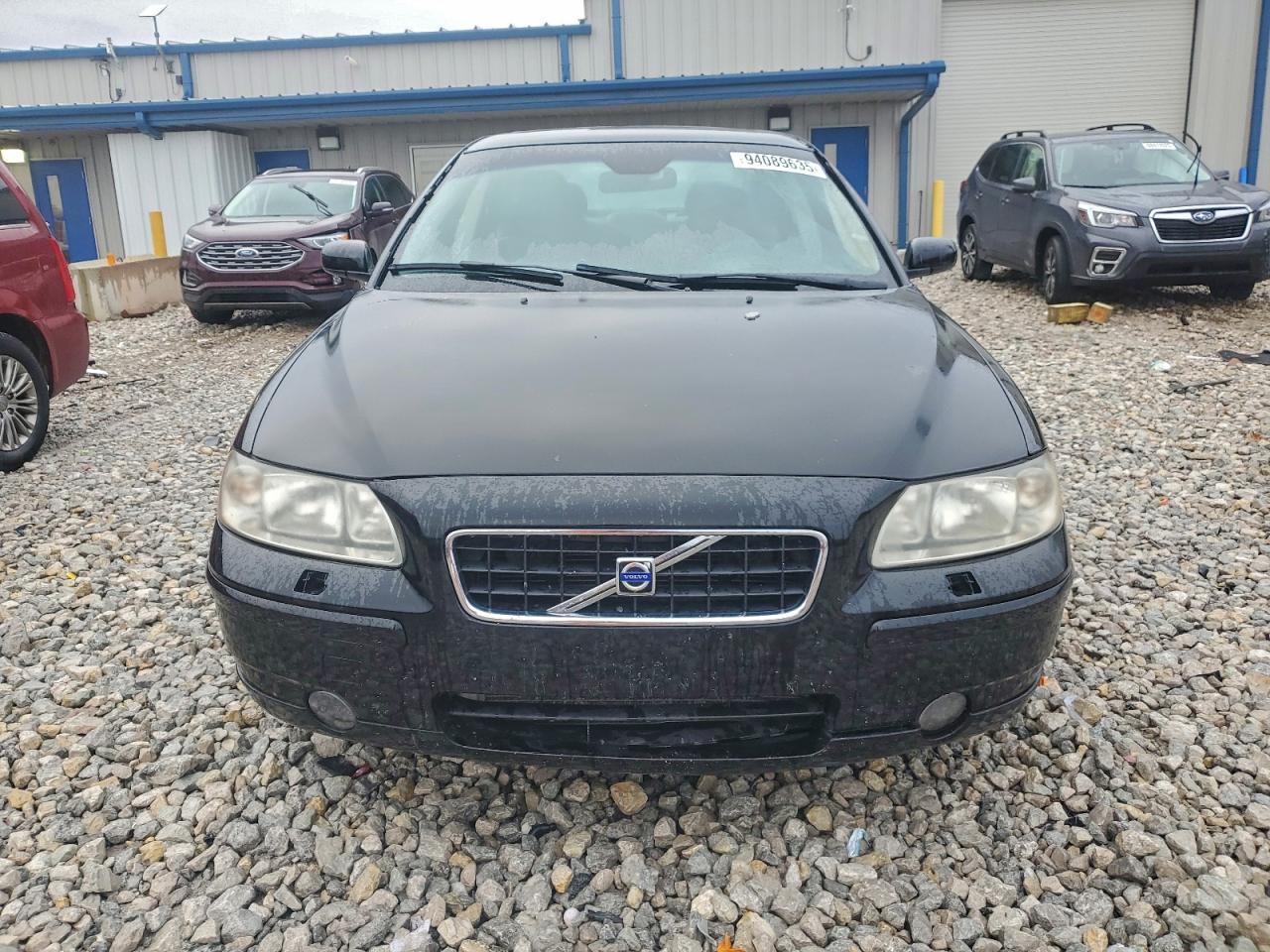 2006 Volvo S60 2.5t