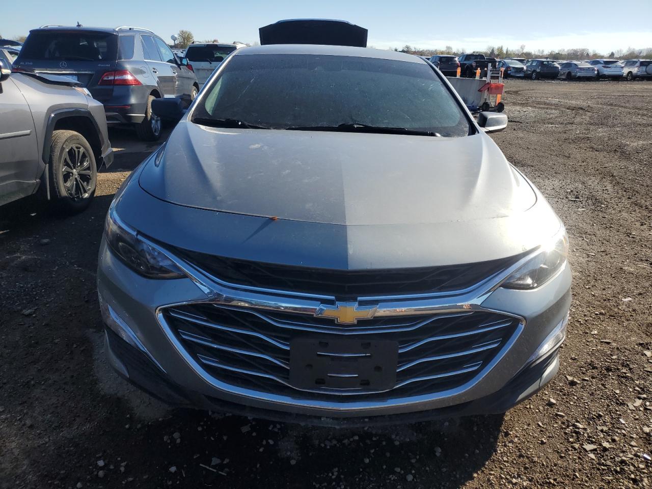 2023 Chevrolet Malibu ls