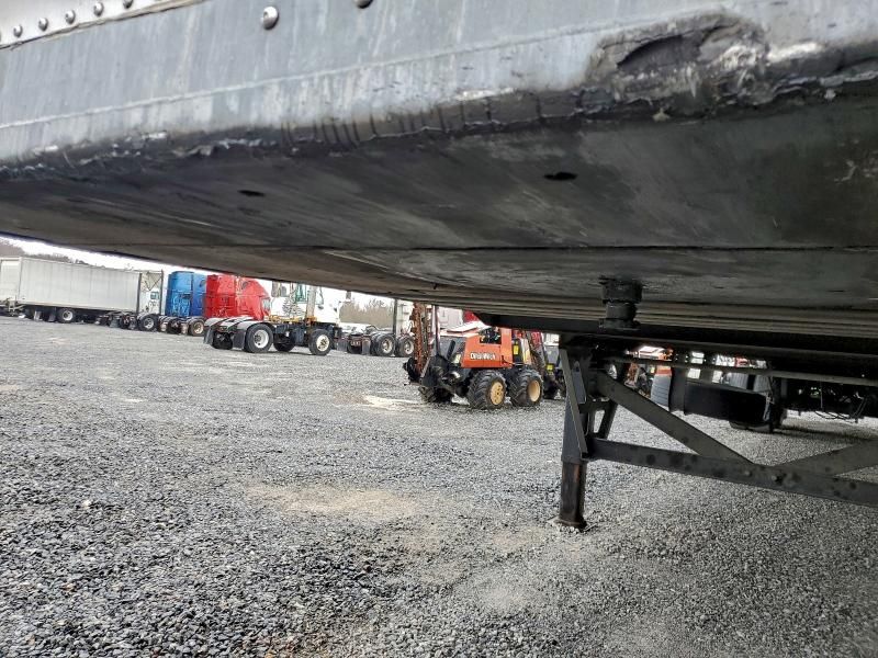 2023 Vyvc Maxcube 53-DRY Van Trailer