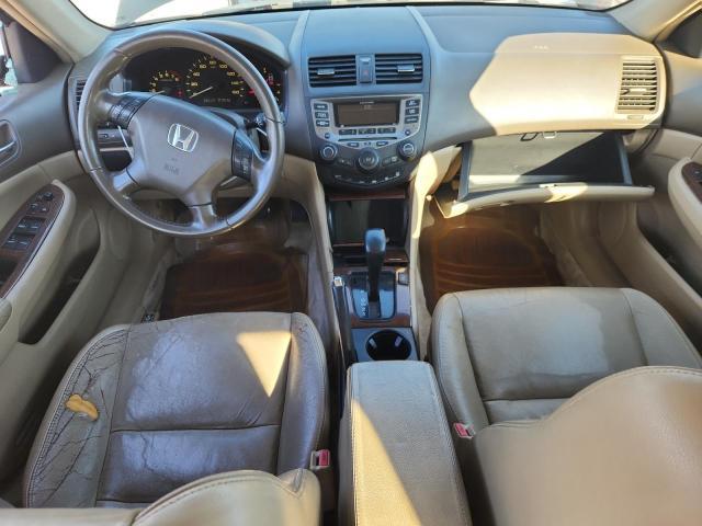 2006 Honda Accord ex