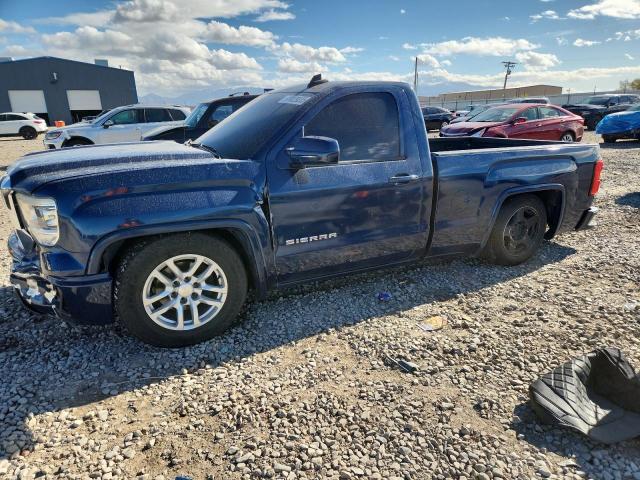 2015 GMC Sierra C1500
