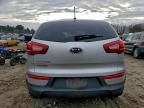 2012 KIA Sportage lx