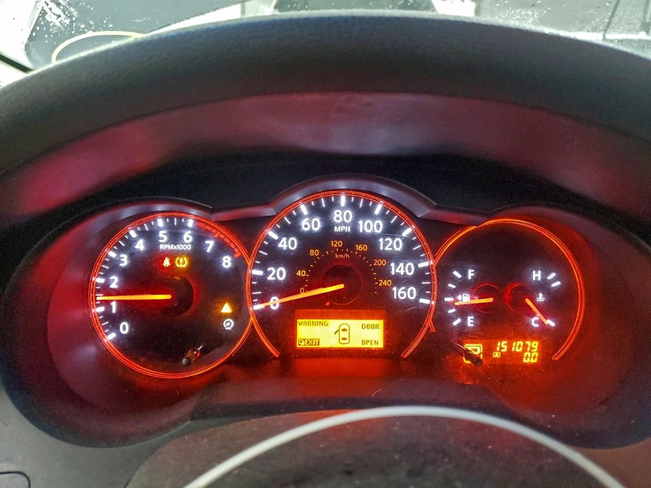 2009 Nissan Altima 2.5