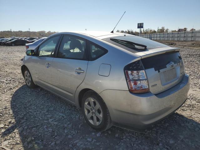 2004 Toyota Prius