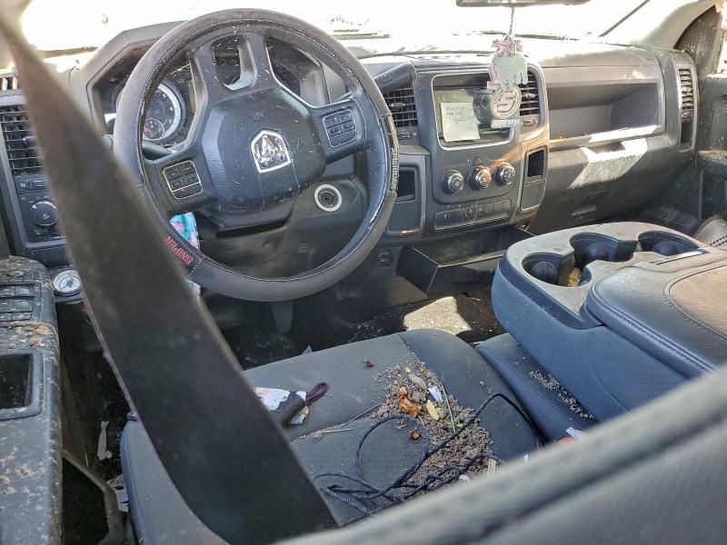 2013 Dodge Ram 1500 st