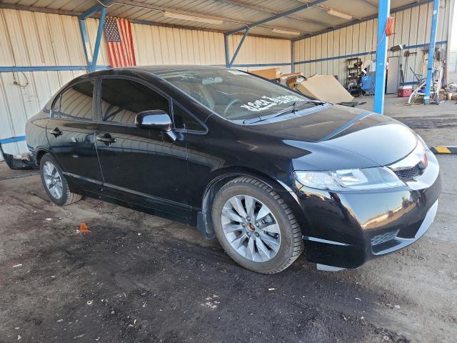 2010 Honda Civic ex