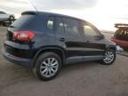 2009 Volkswagen Tiguan s