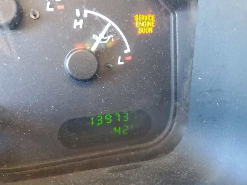 2002 Ford Explorer xlt