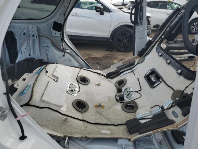 2023 Dodge Durango srt Hellcat