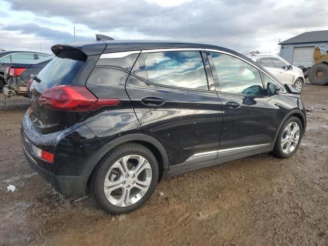 2020 Chevrolet Bolt ev lt