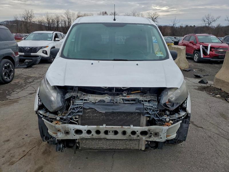 2015 Ford Transit Connect xl