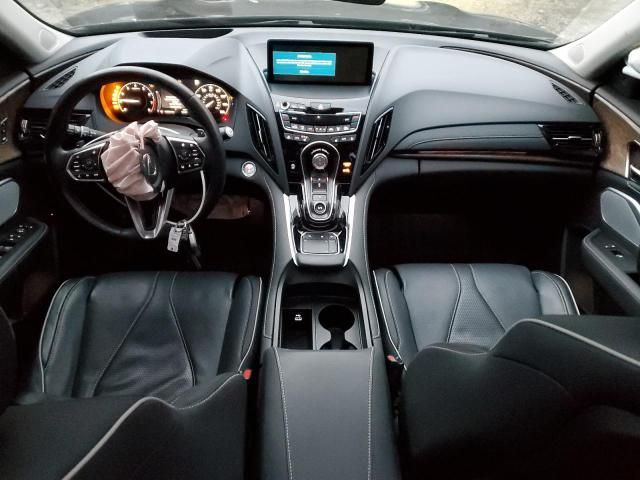 2024 Acura Rdx Advance