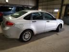 2011 Ford Focus se