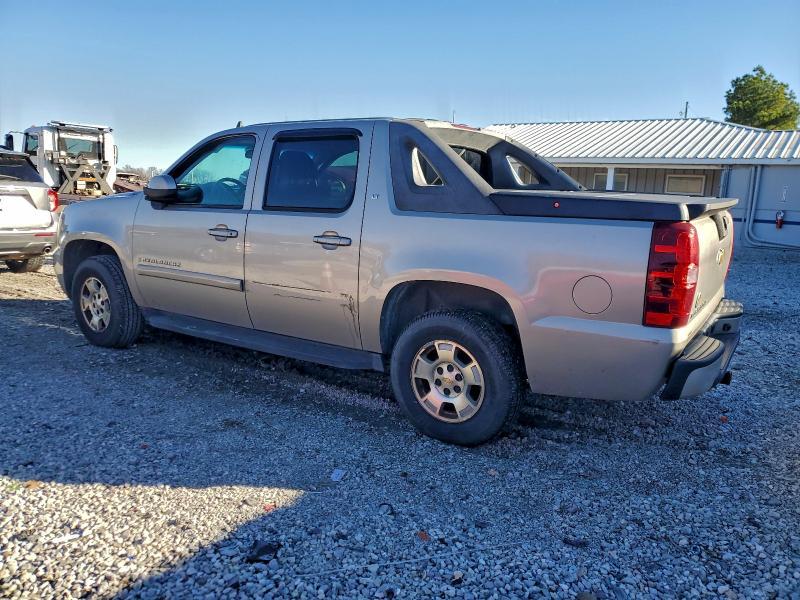 2007 Chevrolet Avalanche K1500