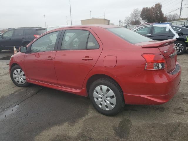 2009 Toyota Yaris