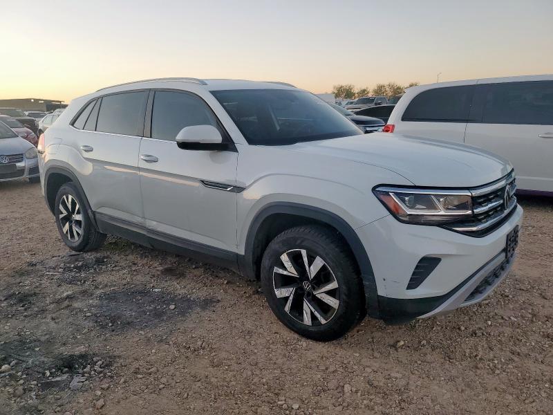2020 Volkswagen Atlas Cross Sport se