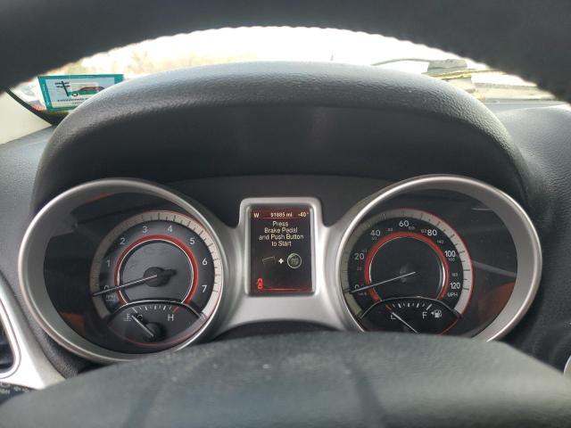 2014 Dodge 2014 Dodg Journey sx