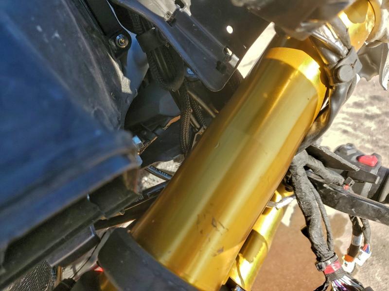 2022 Ducati Panigale V4S