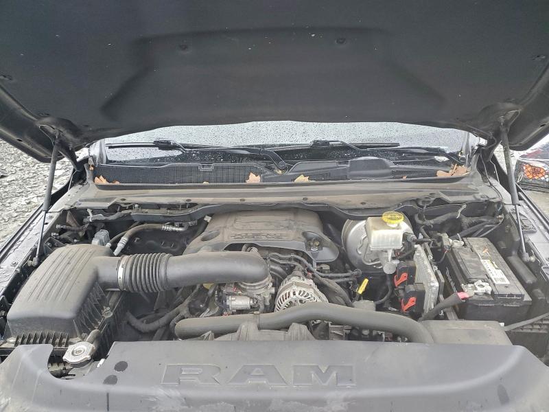 2021 Dodge Ram 1500 big Horn/lone Star