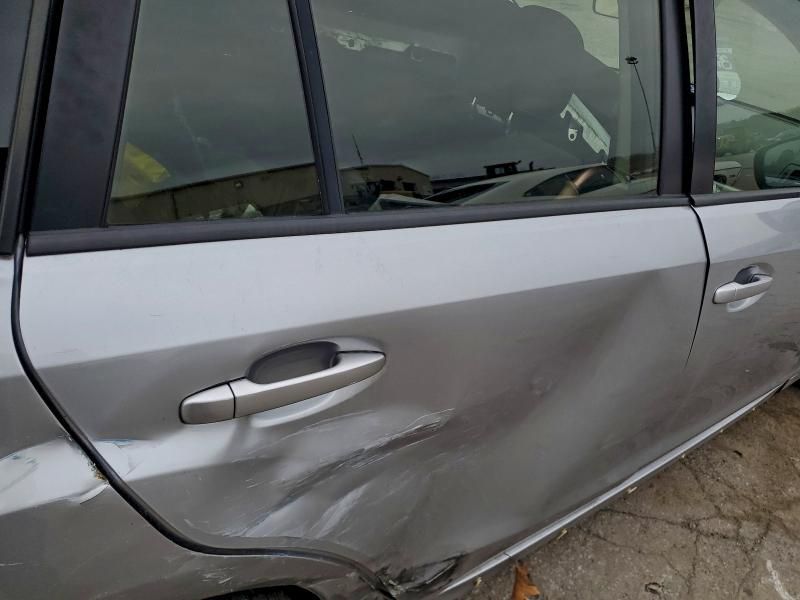 2013 Subaru Impreza Sport Premium