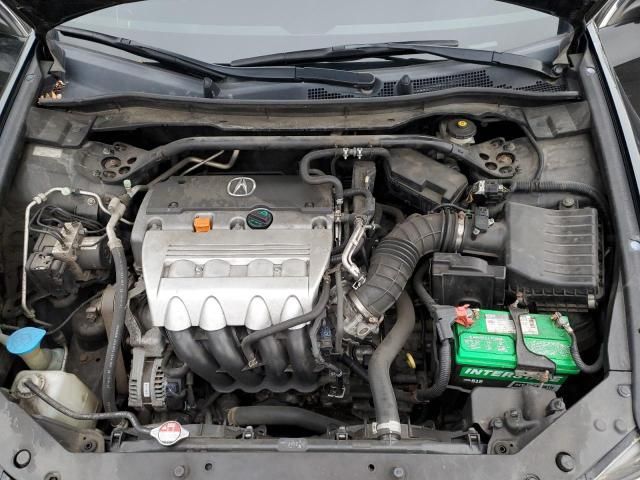 2009 Acura TSX