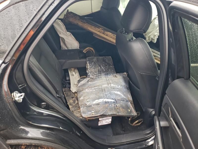 2023 Mazda Cx-30 Select