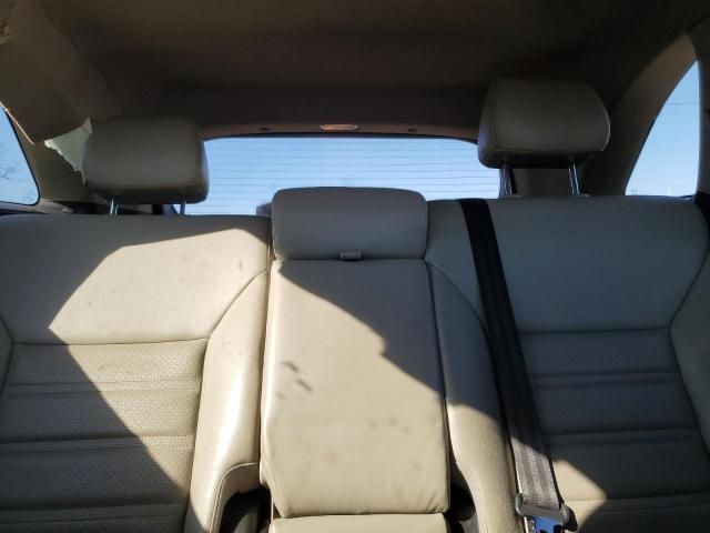 2017 KIA Sorento ex