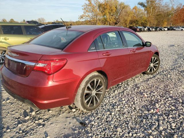 2013 Chrysler 200 Limited