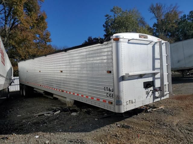 2006 Timpte Hopper Trl Timpte HOP-Grain Trailer