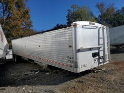 Salvage cars for sale from Copart Conway, AR: 2006 Timpte Hopper Trl Timpte HOP-Grain Trailer